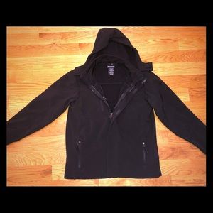 Snozu Performance Ski Coat